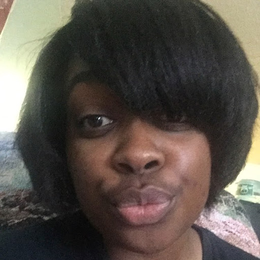 Kamilah Williams Photo 10