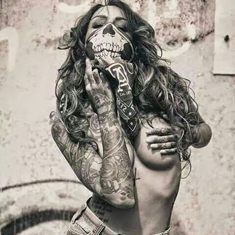 Maria Santana Photo 41