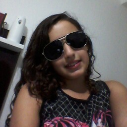 Julia Fontes Photo 16
