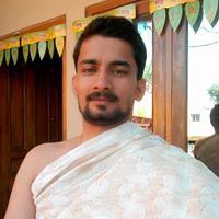 Pramit Jain Photo 4