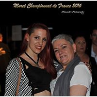 Marga Torres Photo 9