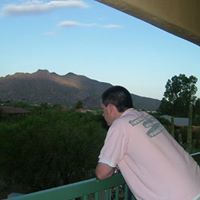 Allan Lang Photo 19