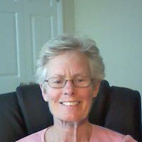 Patricia Moberg Photo 14