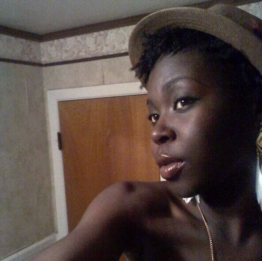 Adrianna Simmons Photo 13