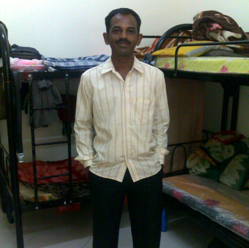 Prakash Shetty Photo 13