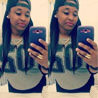 Alexandria Richardson Photo 5