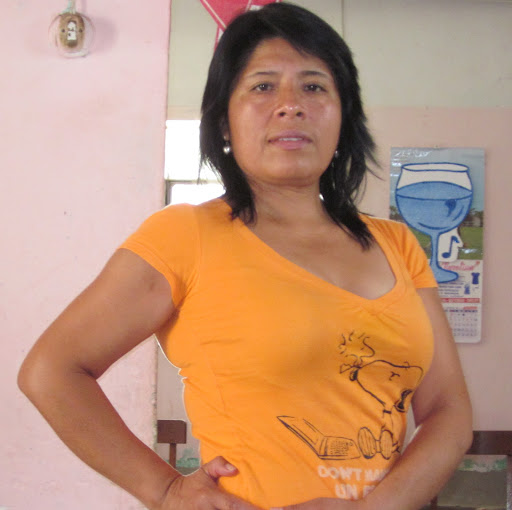 Hilda Rojas Photo 21