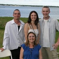 Marie Austin Photo 9