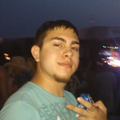 Michael Duvall Photo 20