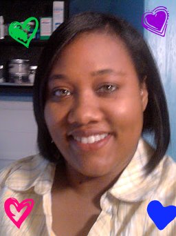 Rachelle Harris Photo 16