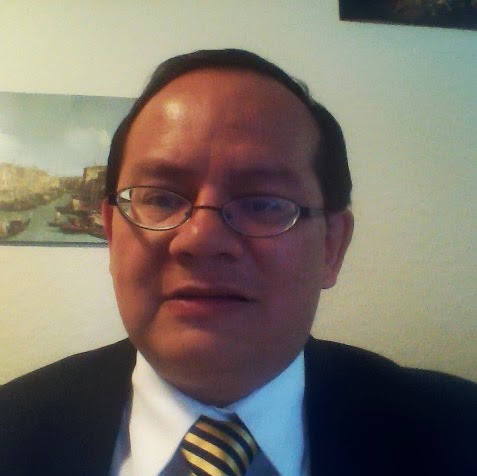 Alan Perez Photo 20