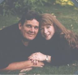 Christine Harris Photo 18