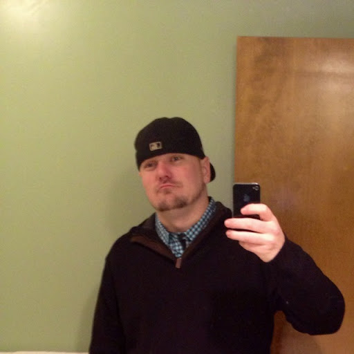 Matthew Light Photo 17