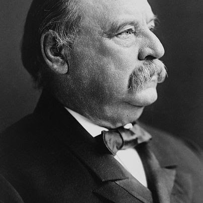 Grover Cleveland Photo 21