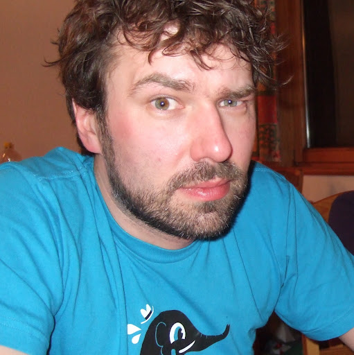 Michael Jacob Photo 25