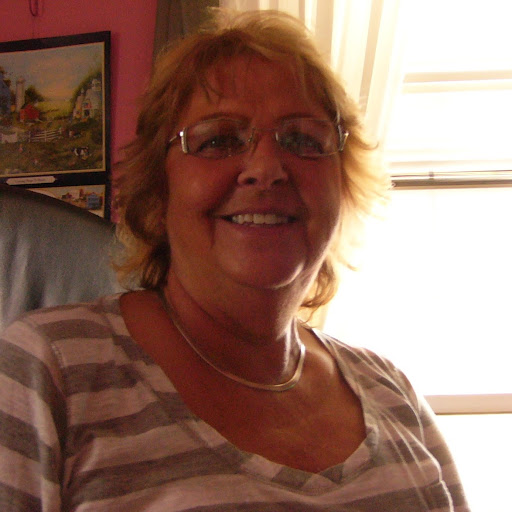 Judith Moss Photo 30