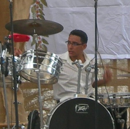 Luis Aguirre Photo 23