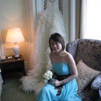 Annie Chu Photo 30