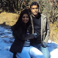 Monty Agarwal Photo 10
