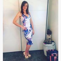 Sarah Donnelly Photo 32