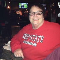 Patricia Robinson Photo 16