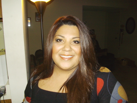 Stacy Clark Photo 6