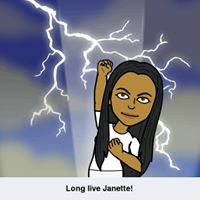 Janette Vandyke Photo 4