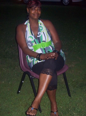 Carolyn Jenkins Photo 7