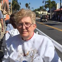 Janice Sheridan Photo 6