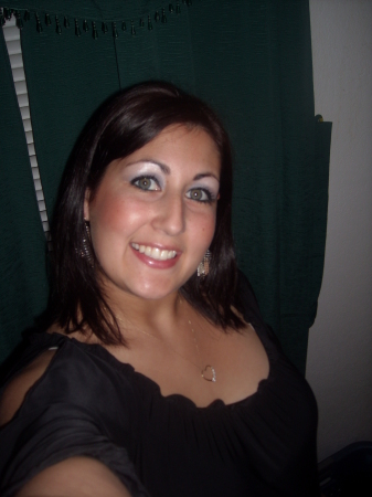 Michele Martinez Photo 4