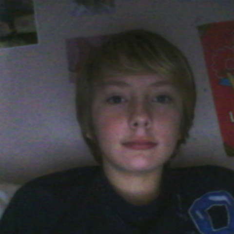 Lewis Ross Photo 21