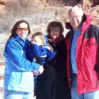 Kathy Maxey Photo 16