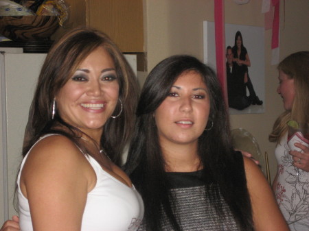 Rose Reyes Photo 19