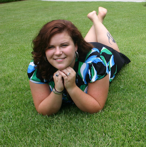 Kristina Reynolds Photo 8