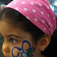 Amal Ali Photo 7
