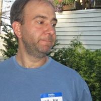 Michael Christ Photo 16