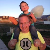 Jason Robison Photo 36