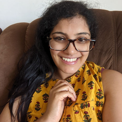 Soumya Rao Photo 16