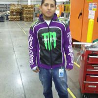 Moctezuma Ramirez Photo 5