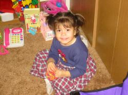 Maria Moreno Photo 21