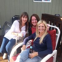 Gina Maxey Photo 7