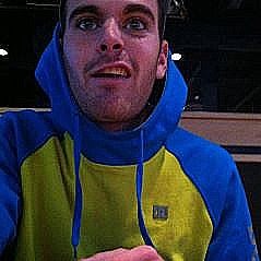 Matthew Evans Photo 14