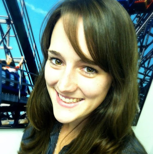 Rebecca Baker Photo 20