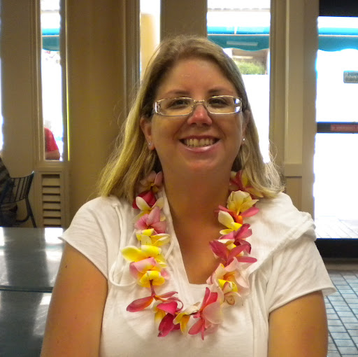 Patricia Gagnon Photo 34