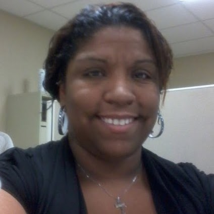 Aisha Taylor Photo 17