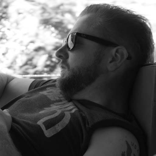 Patrick Hopkins Photo 11
