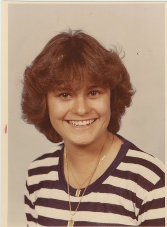 Stacy Clark Photo 8