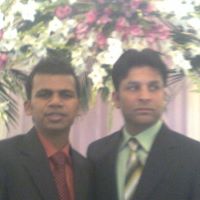 Usman Haji Photo 8