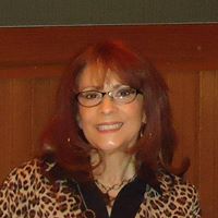 Francine Campbell Photo 25