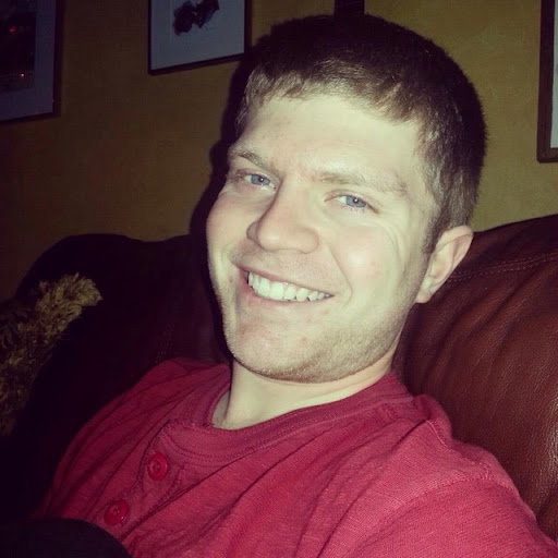 Jason Strachan Photo 23